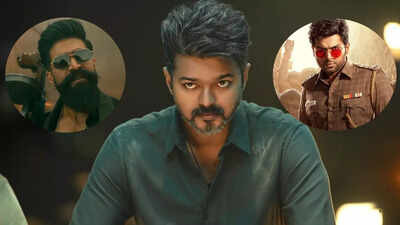 HC stays ‘Jana Nayagan’ UA certificate, ‘Toxic’ teaser faces backlash over steamy scenes, ‘Vaa Vaathiyaar’ denied release: Top 5 South newsmakers of the day