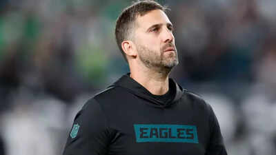 What was Eagles coach Nick Sirianni’s net worth in 2025: How a Division III path turned into $10 million