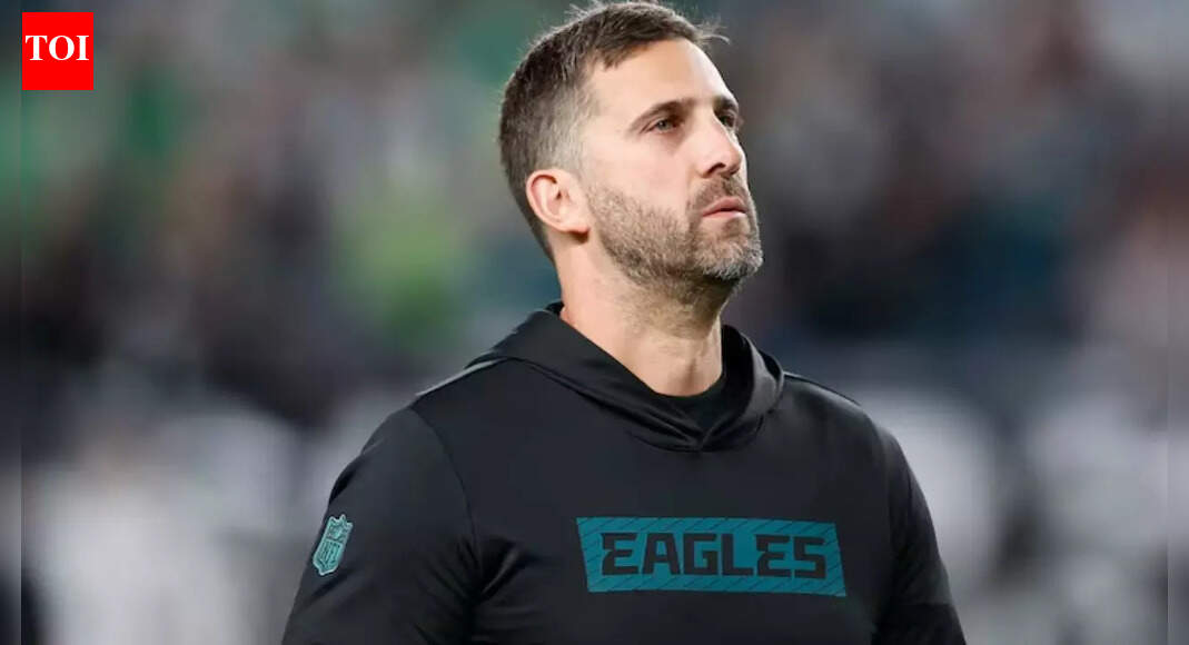 What was Eagles coach Nick Sirianni’s net worth in 2025: How a Division III path turned into $10 million