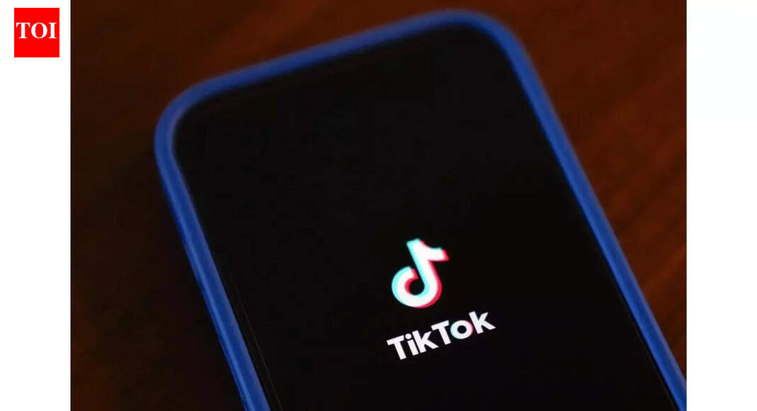 China’s ByteDance may not allow some American TikTok employees to join US unit, here’s why