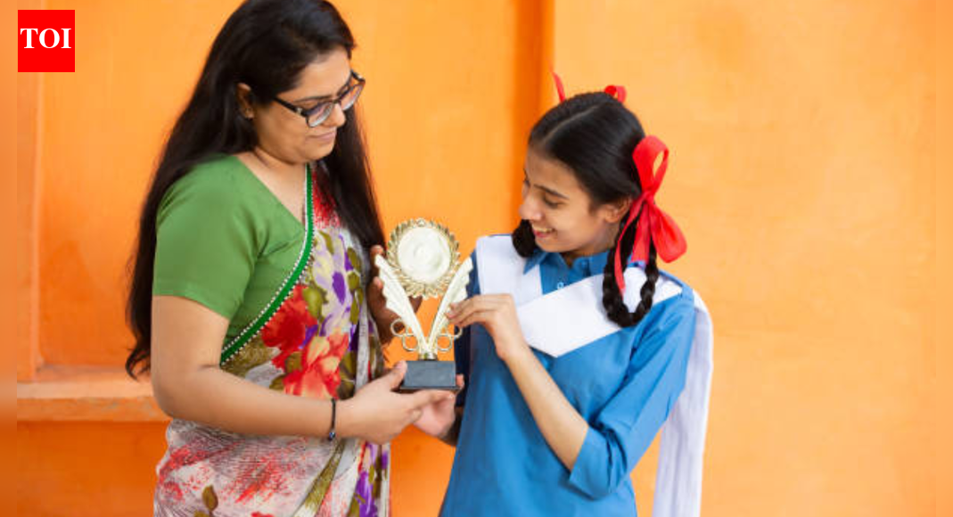 The real report card of a teacher’s impact