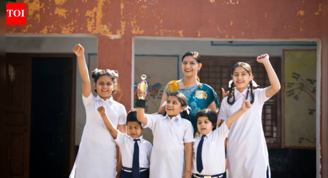 Why the best lessons are never written on the board