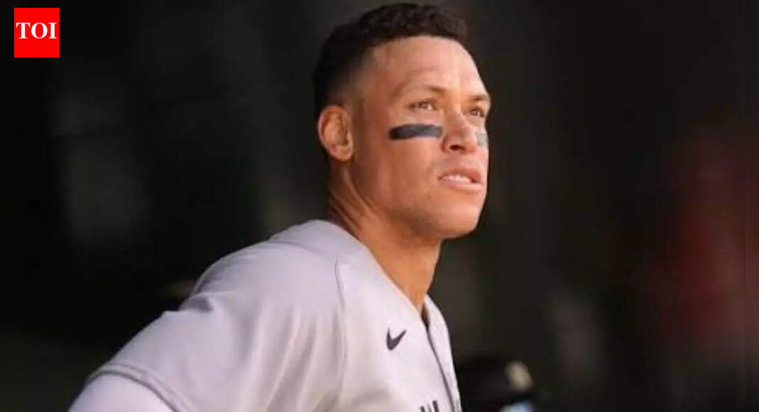 Aaron Judge’s captaincy questioned as MLB analyst compares Yankees star to Dodgers leader Miguel Rojas