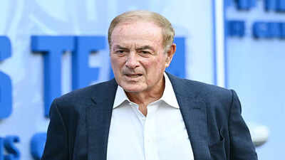 Al Michaels responds to retirement calls amid growing criticism from NFL fans