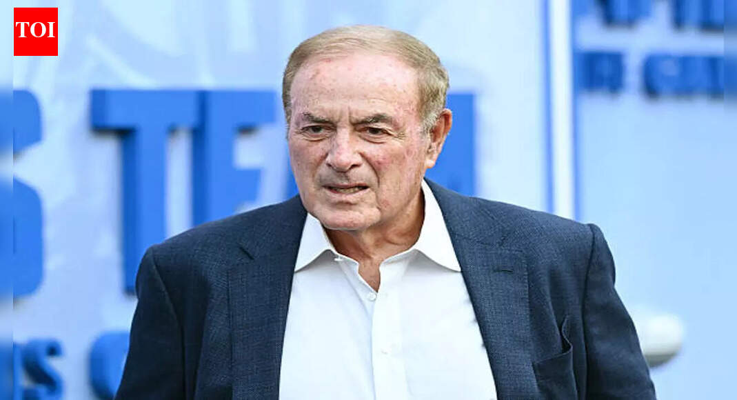 Al Michaels responds to retirement calls amid growing criticism from NFL fans
