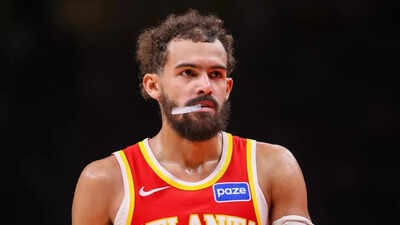“We never truly got to see our full potential”: Trae Young bids Atlanta Hawks a bittersweet farewell with an emotional post
