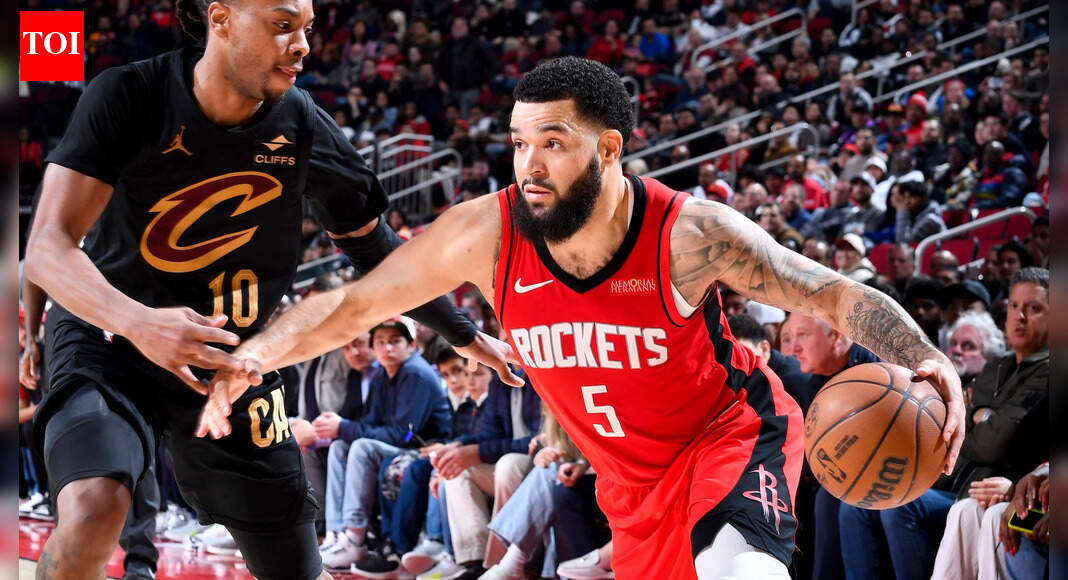 NBA trade rumors: Houston Rockets potentially eyeing $231 million Cleveland Cavaliers superstar to form deadly duo with Kevin Durant