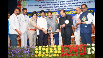 Importance of food has increased manifold, every citizen must realise its true value: Minister