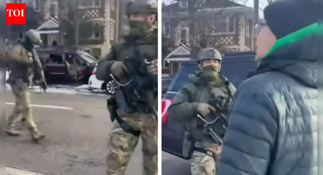 Red, Fight, and Blue: Divided America drifts further apart