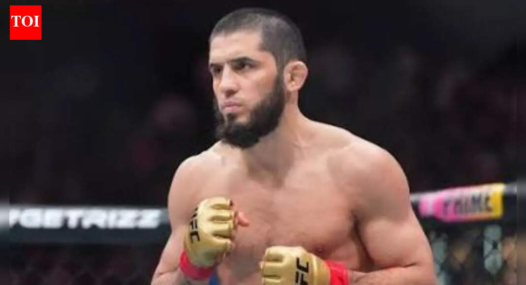 “He is one of those guys”: Islam Makhachev’s rise draws praise from Jon Jones as Dana White shifts UFC pound-for-pound crown