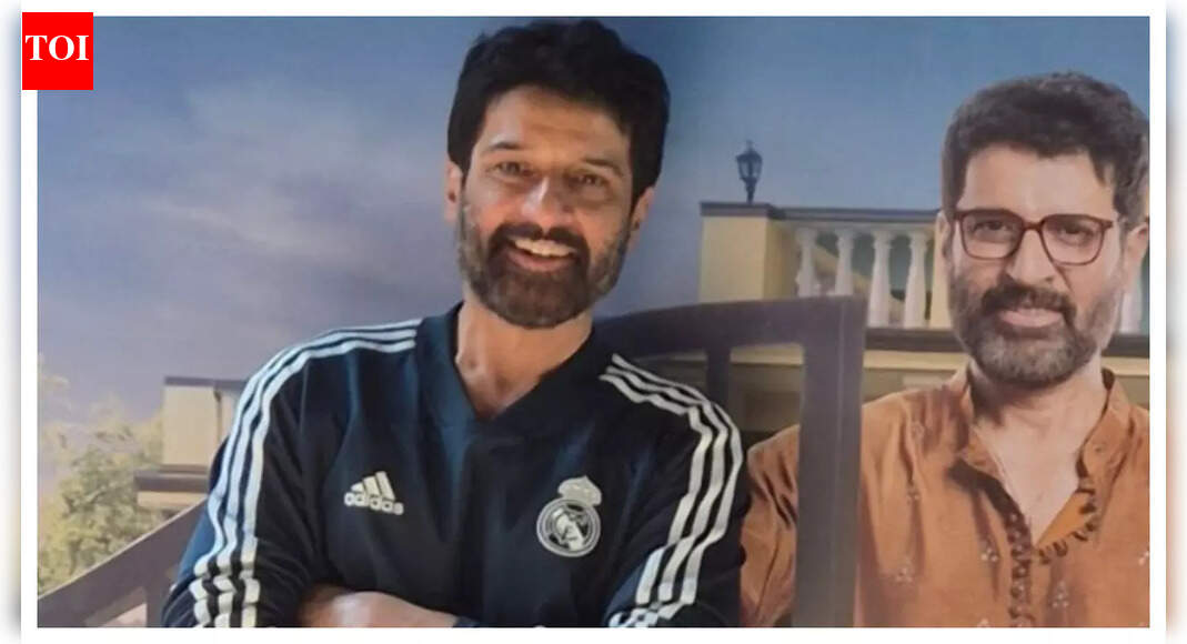 Exclusive - Shakti Anand reacts to exit rumours from Kyunki Saas Bhi Kabhi Bahu Thi 2: says 