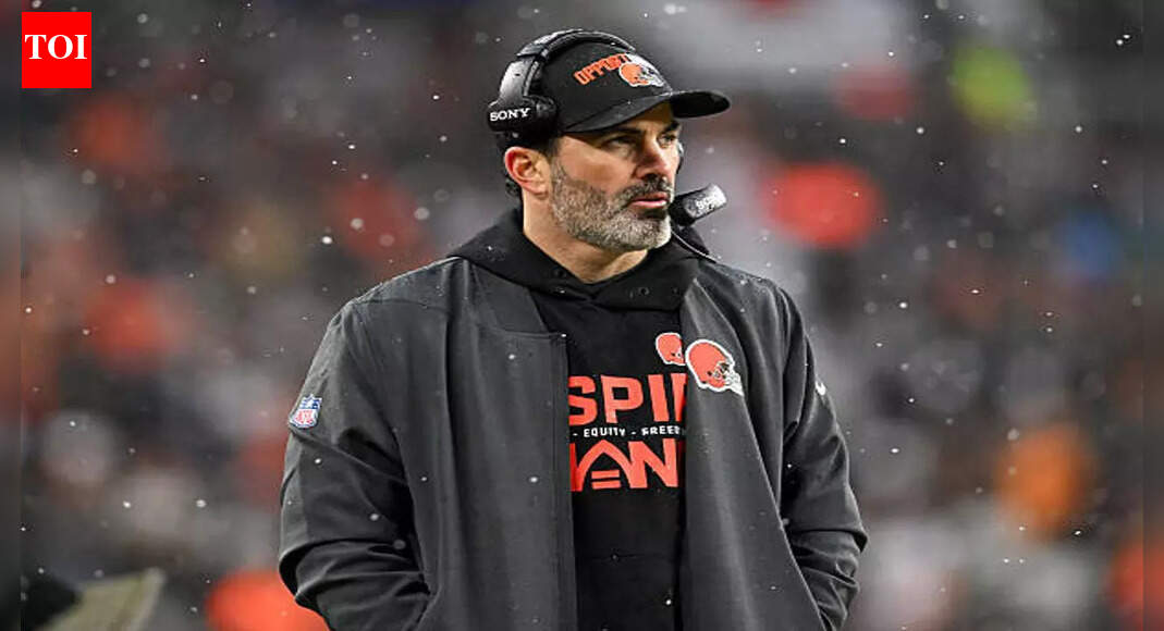 What was Kevin Stefanski's net worth in 2025? Details on Cleveland Browns’ ex-coach salary, career earnings and more