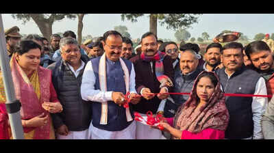 ‘Viksit Bharat–G RAM G’ lays roadmap for developed villages: Dy CM