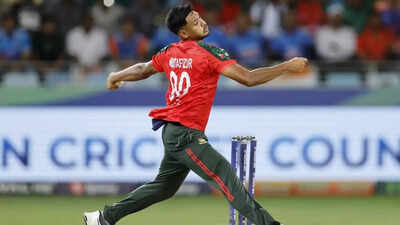 Mustafizur Rahman IPL 2026 Row: BCB Denies BCCI Offer Amid Tensions | Quick Digest