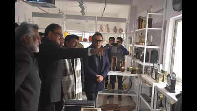 Trump tremors in brass city: Moradabad exporters seek new markets after 500% tariff threat by US