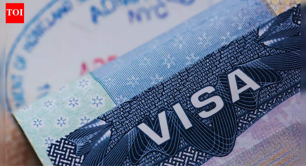 'You are not eligible for visa at this time': B1/B2 visas getting rejected in India, Redditor shares experience of Mumbai consulate