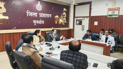 Kurukshetra tops Haryana with 3,807 rooftop solar installations under PM Surya Ghar scheme