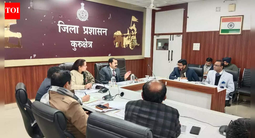 Kurukshetra tops Haryana with 3,807 rooftop solar installations under PM Surya Ghar scheme