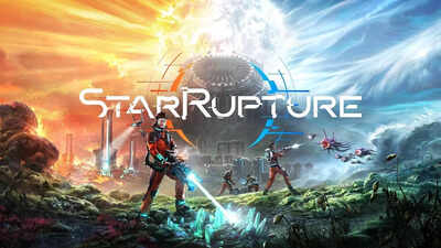 How to find Calcium in StarRupture