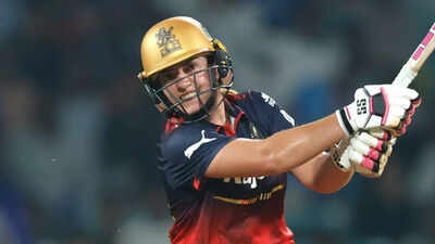 WPL 2026: Nadine de Klerk the difference between Mumbai Indians and win as RCB pocket season opener