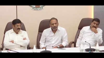 Durga temple electricity bill dispute resolved after ministerial intervention