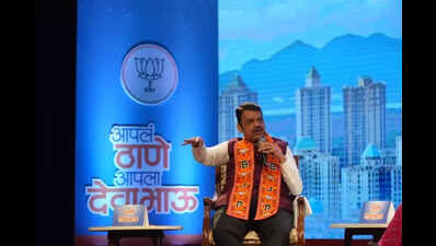 Waterways to link Mumbai Metropolitan Region suburbs with NMIA and south Mumbai, says CM Fadnavis