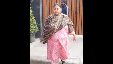 NDA sharpens attack on Lalu, kin after court order