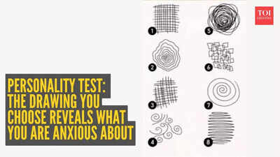 ஆளுமை சோதனை: நீங்கள் எதைப் பற்றி கவலைப்படுகிறீர்கள்? நீங்கள் தேர்ந்தெடுத்த படம் சில நொடிகளில் அதை வெளிப்படுத்துகிறது