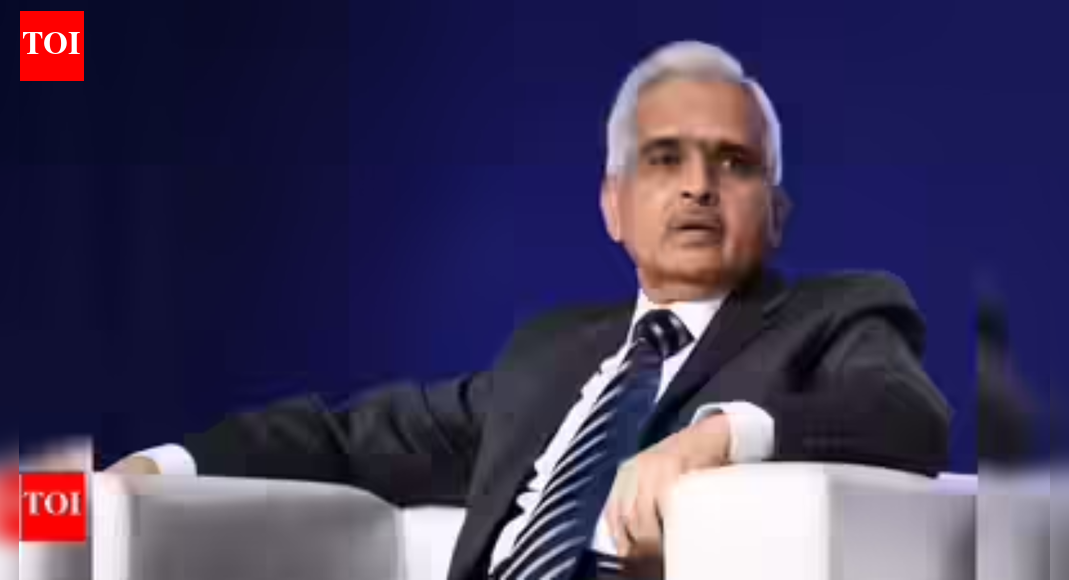 India outlook: Reforms put wind in its sails amid global headwinds; PMO’s Shaktikanta Das maps the road ahead