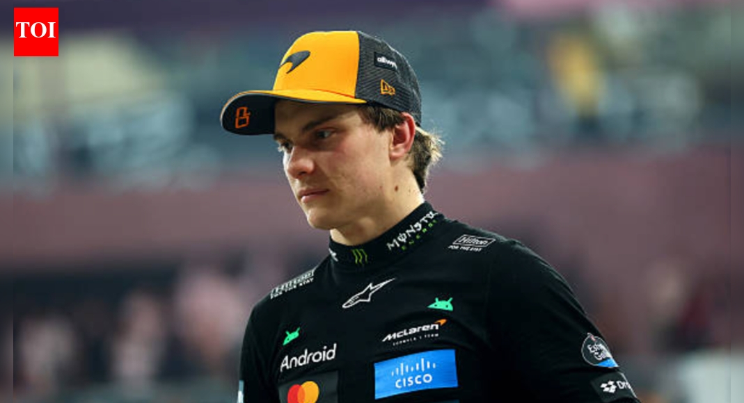 Oscar Piastri net worth in 2025: F1 salary, bonuses, brand deals, and endorsements