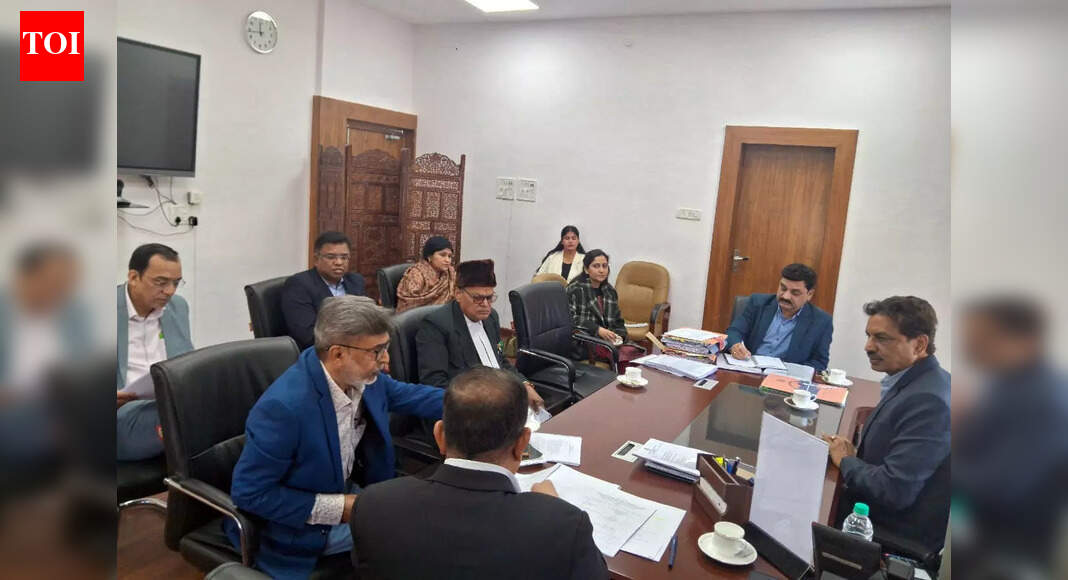 Kidney transplants approved: Jharkhand committee greenlights kidney transplant services; Relief for patients avoiding out-of-state procedures