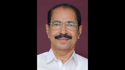 Sabarimala gold theft was a joint venture of tanthri and ex-devaswom minister, says KPCC chief Sunny Joseph