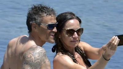 Luis Enrique and Elena Cullell combined net worth in 2025: Financial profile and growth of top football manager