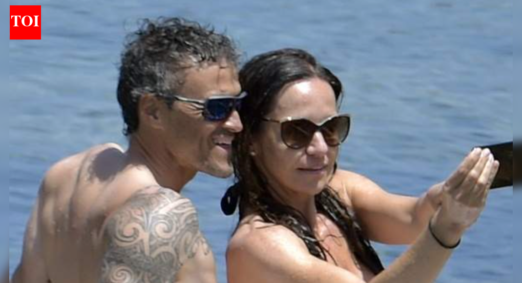 Luis Enrique and Elena Cullell combined net worth in 2025: Financial profile and growth of top football manager