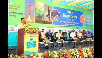 US Making Boeing Today, India Had Pushpak Viman Thousands of Years Ago: Min Lodha