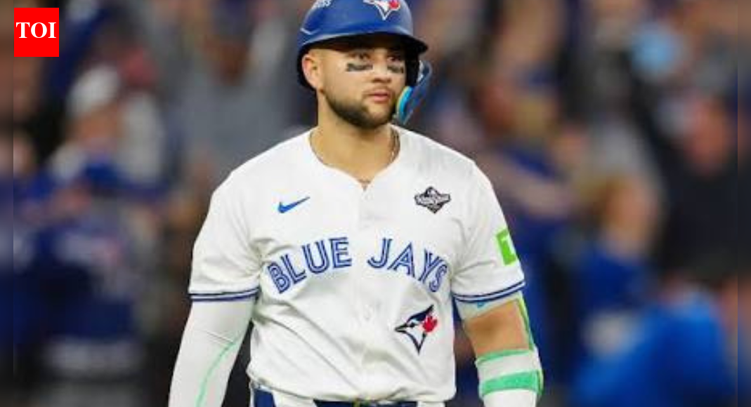 Will Bo Bichette avoid a $2.75B AL West team this offseason? Davis Schneider’s father shares his honest reaction