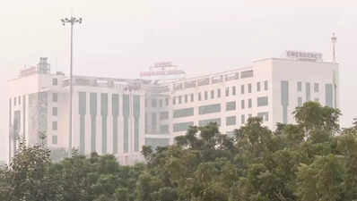 70 posts of faculty members lie vacant at Safdarjung hosp