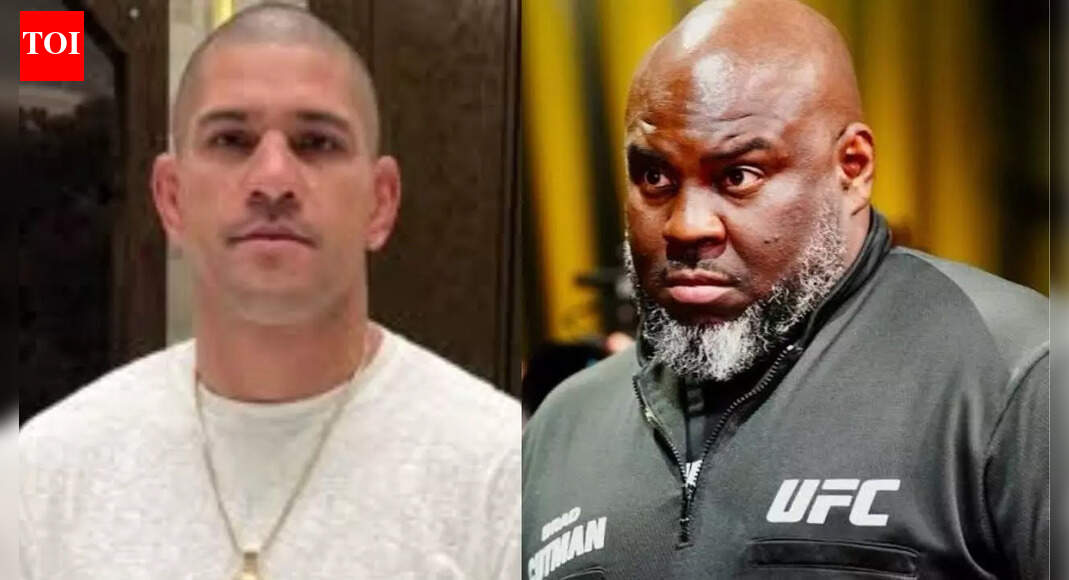 Alex Pereira’s sudden breakup sparks buzz as UFC cutman Brad Tate drops a four-word reaction