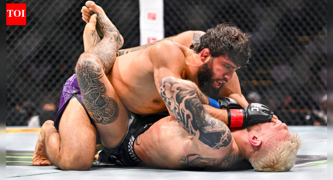 What happened between Paddy Pimblett and Dan Hooker? A shocking feud that shattered a friendship