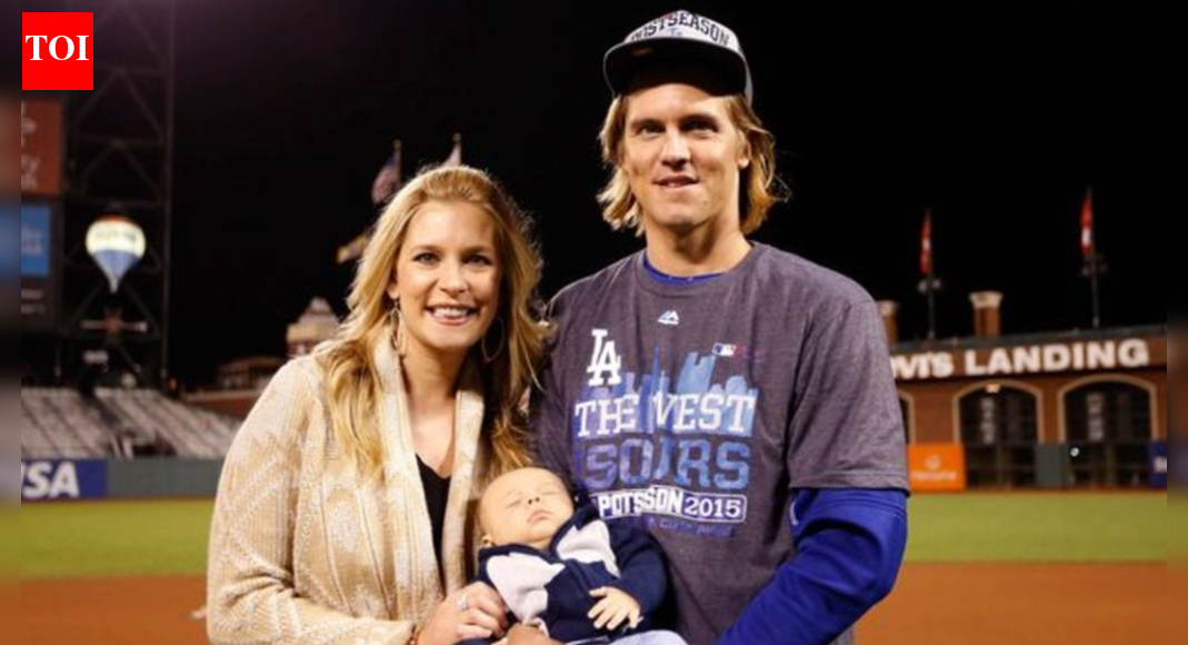 Zack Greinke and Emily Greinke combined net worth: MLB contracts, career earnings, and more