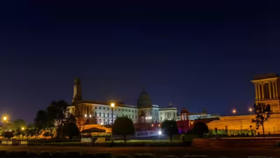 Power centre shifts out of Raisina Hills as ministries move to new Bhawans