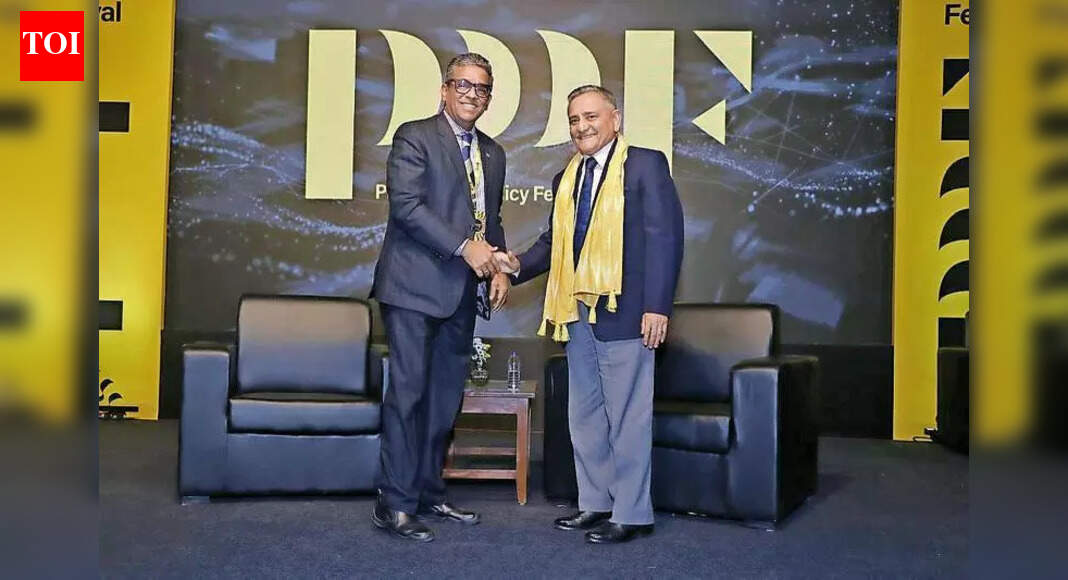 Pakistan’s military changes after Op Sindoor expose its failures: CDS