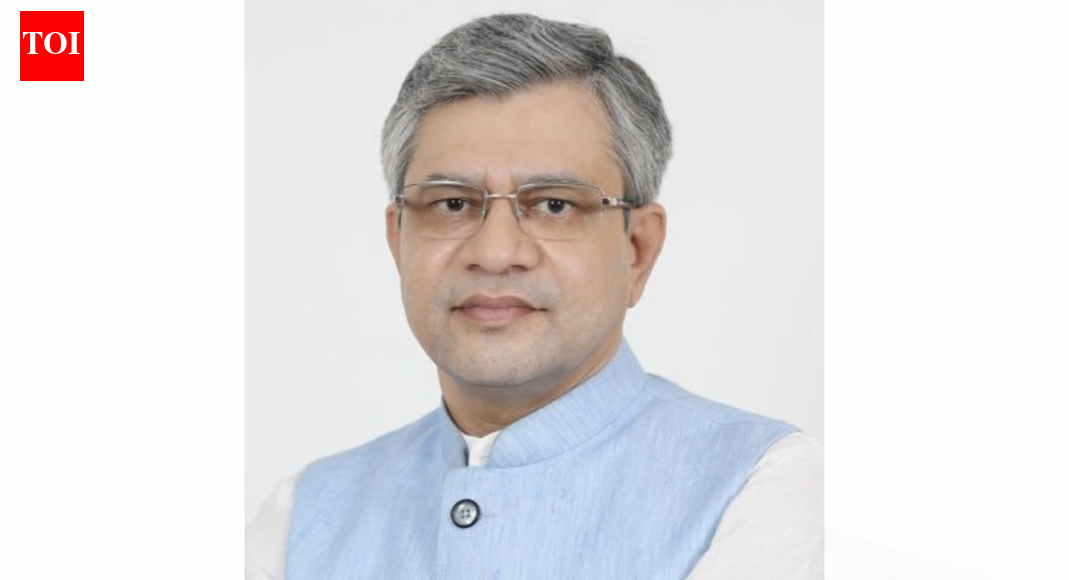 Railway zones not meeting safety targets won’t get any awards: Minister