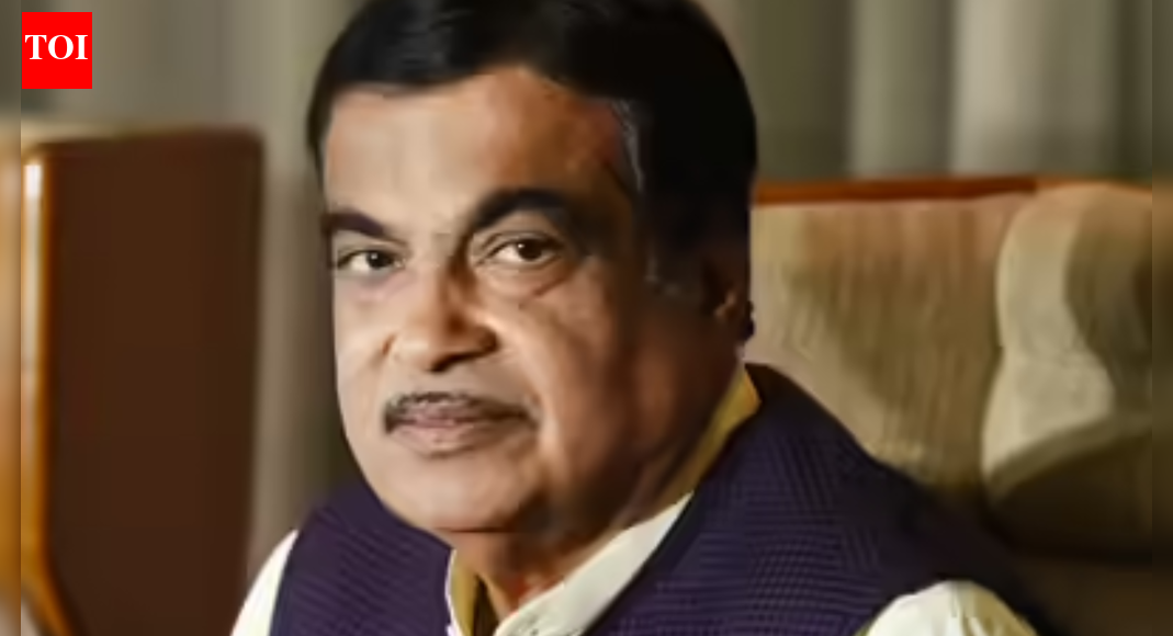 Need to take immediate measures to curb road deaths to achieve zero fatality goal: Gadkari