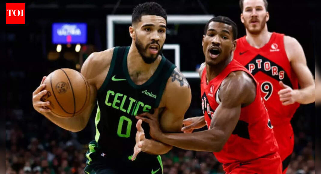 Boston Celtics vs Toronto Raptors (01-09-2026) game preview: When and where to watch, expected lineup, injury report, prediction, and more