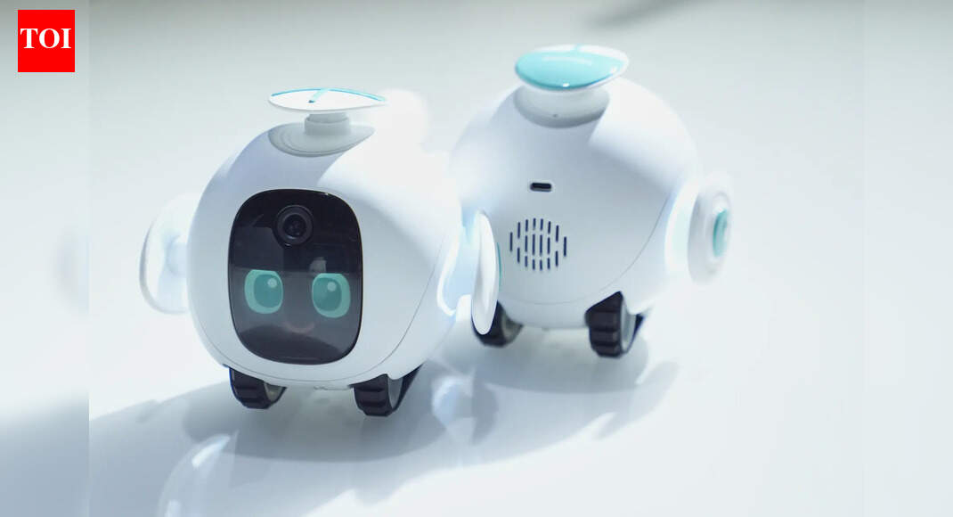 One of Elon Musk’s 'biggest worry' about China was on full display at America’s top tech show