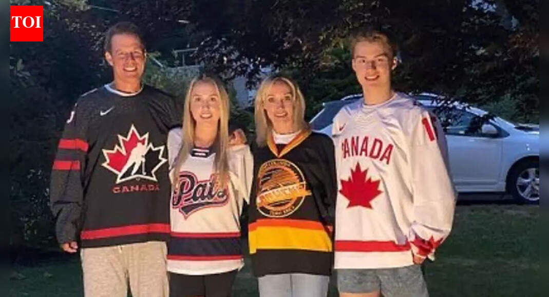 The story behind Connor Bedard’s rise: Meet Tom and Melanie Bedard, the parents who raised the NHL’s next generational star