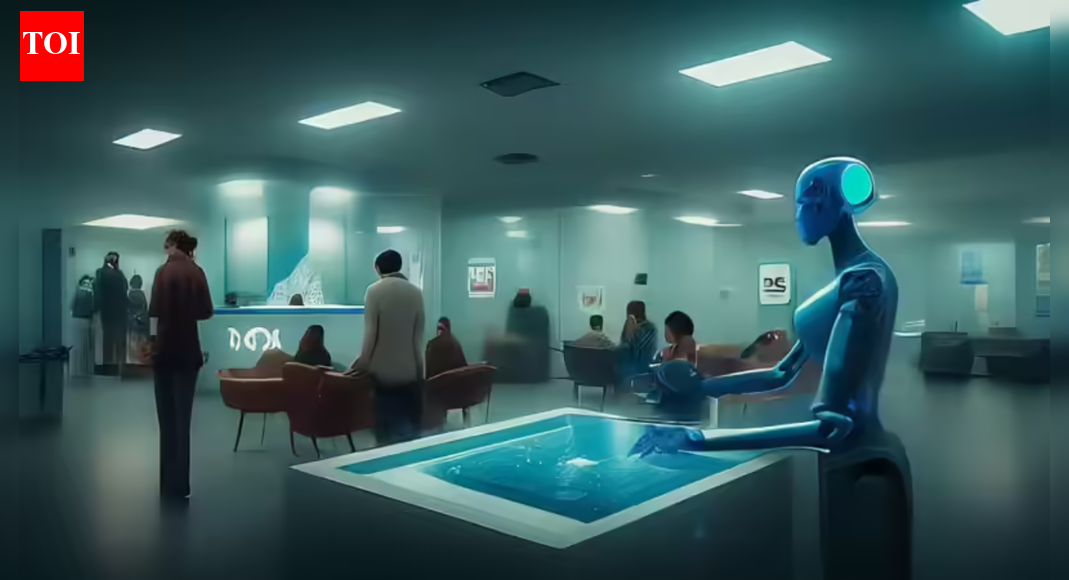 Can AI fix India's healthcare gaps? Startups think so