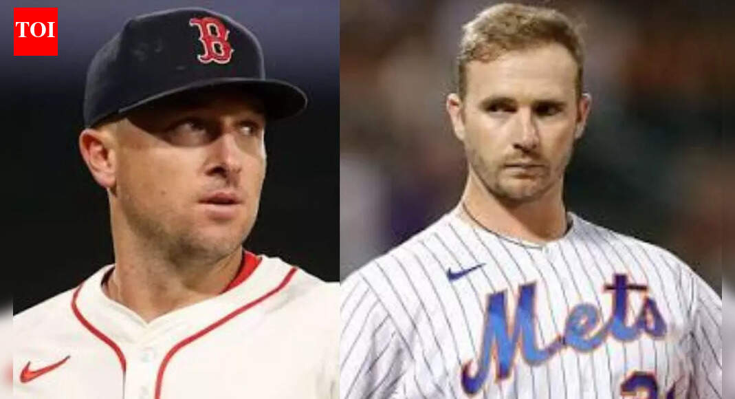 Will Bo Bichette take a short-term free agency deal? Sportscaster links Toronto Blue Jays star to Pete Alonso and Alex Bregman path