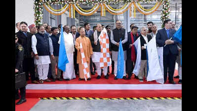 ‘Plant reflects our net-zero mobility push’